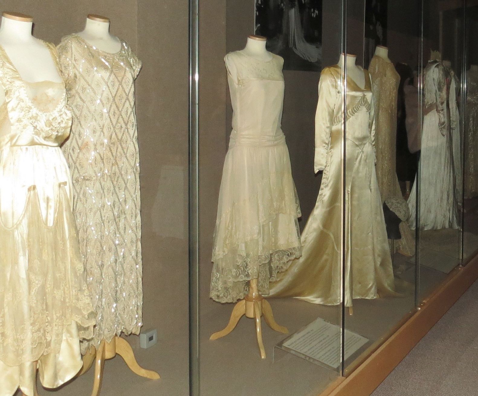 Bridesmaids' Ball at the Charleston Museum (copy)